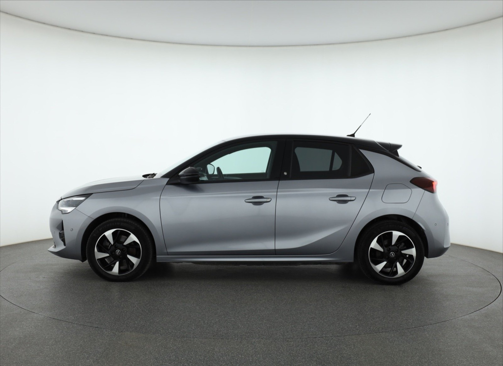 Opel Corsa-e