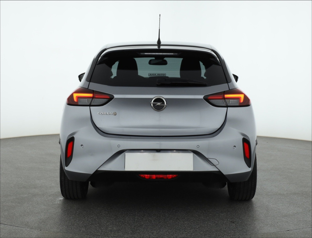 Opel Corsa-e