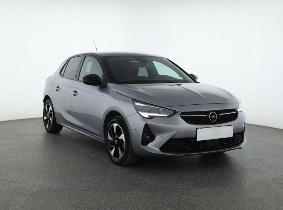 Opel Corsa-e - 2020