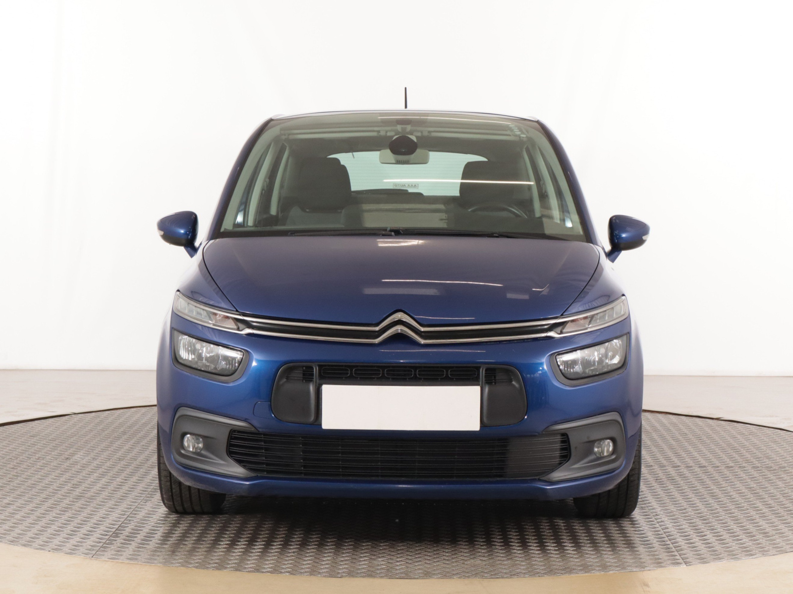 Citroen C4 SpaceTourer 2018 1.6 BlueHDi 177853km ABS