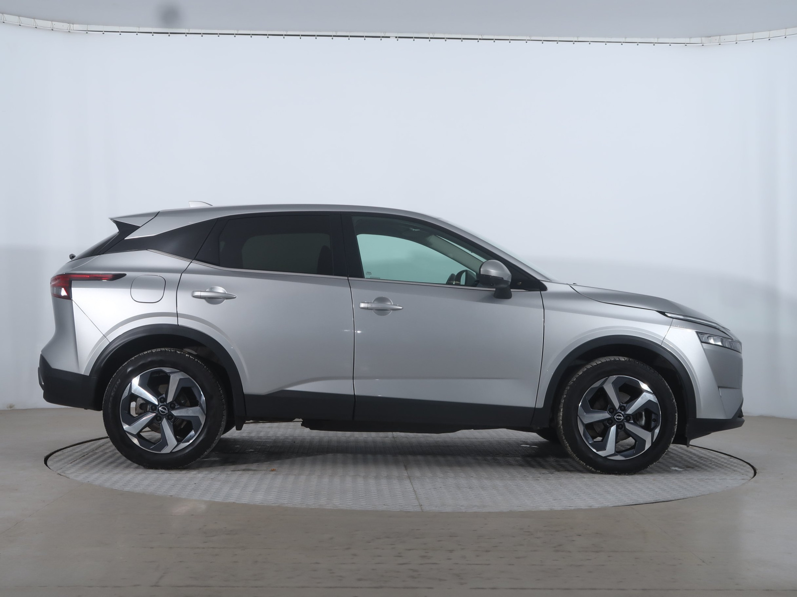 Nissan Qashqai 2023 1.3 DIG