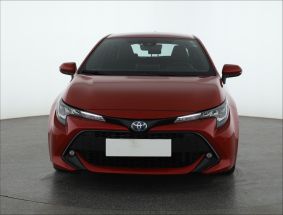 Toyota Corolla - 2019