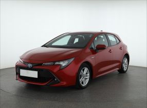 Toyota Corolla - 2019