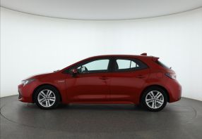 Toyota Corolla - 2019