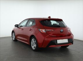 Toyota Corolla - 2019