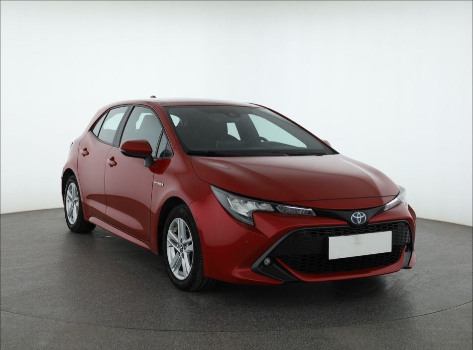 Toyota Corolla - 2019