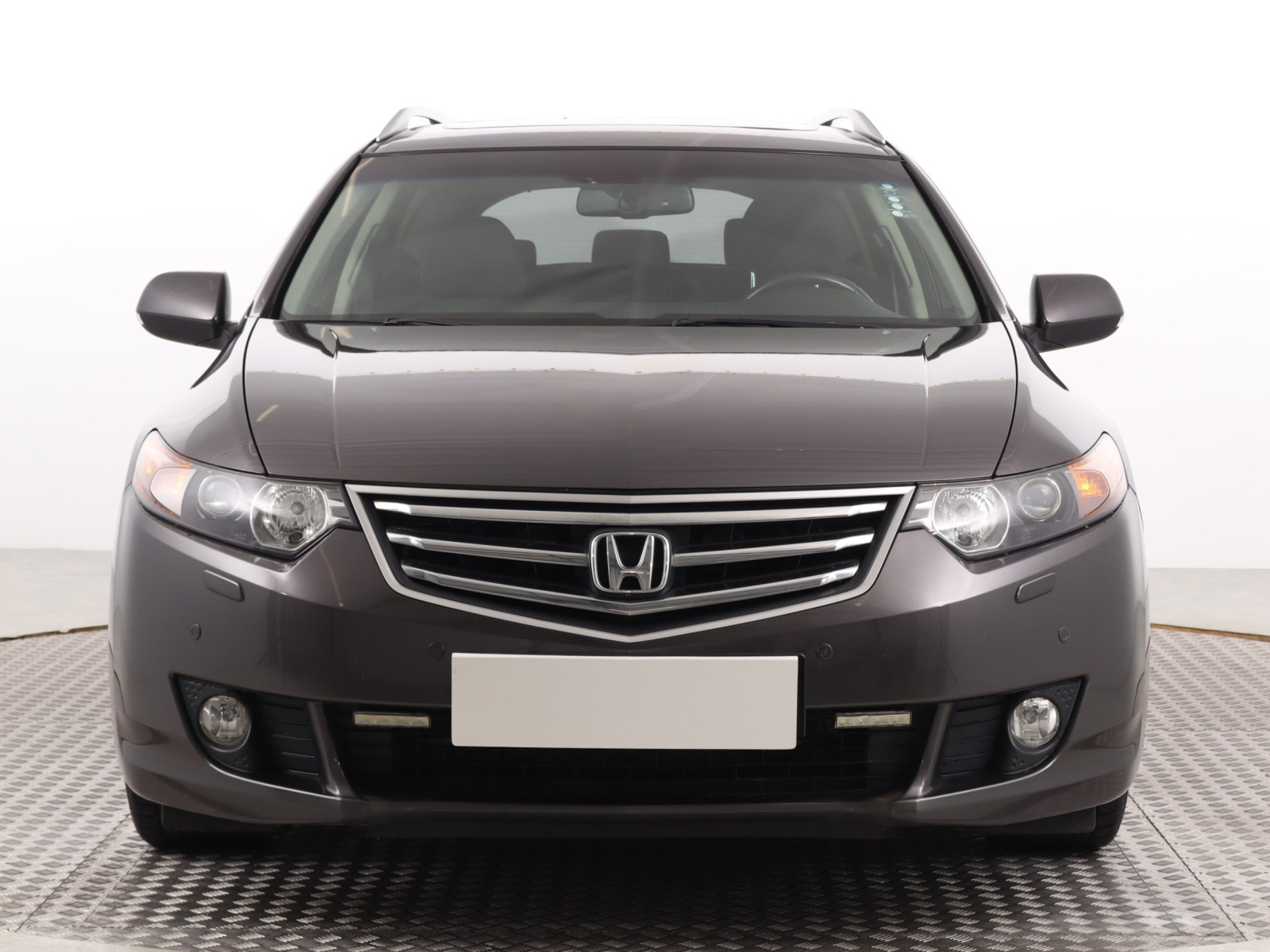 Honda Accord 2009 2.0 i