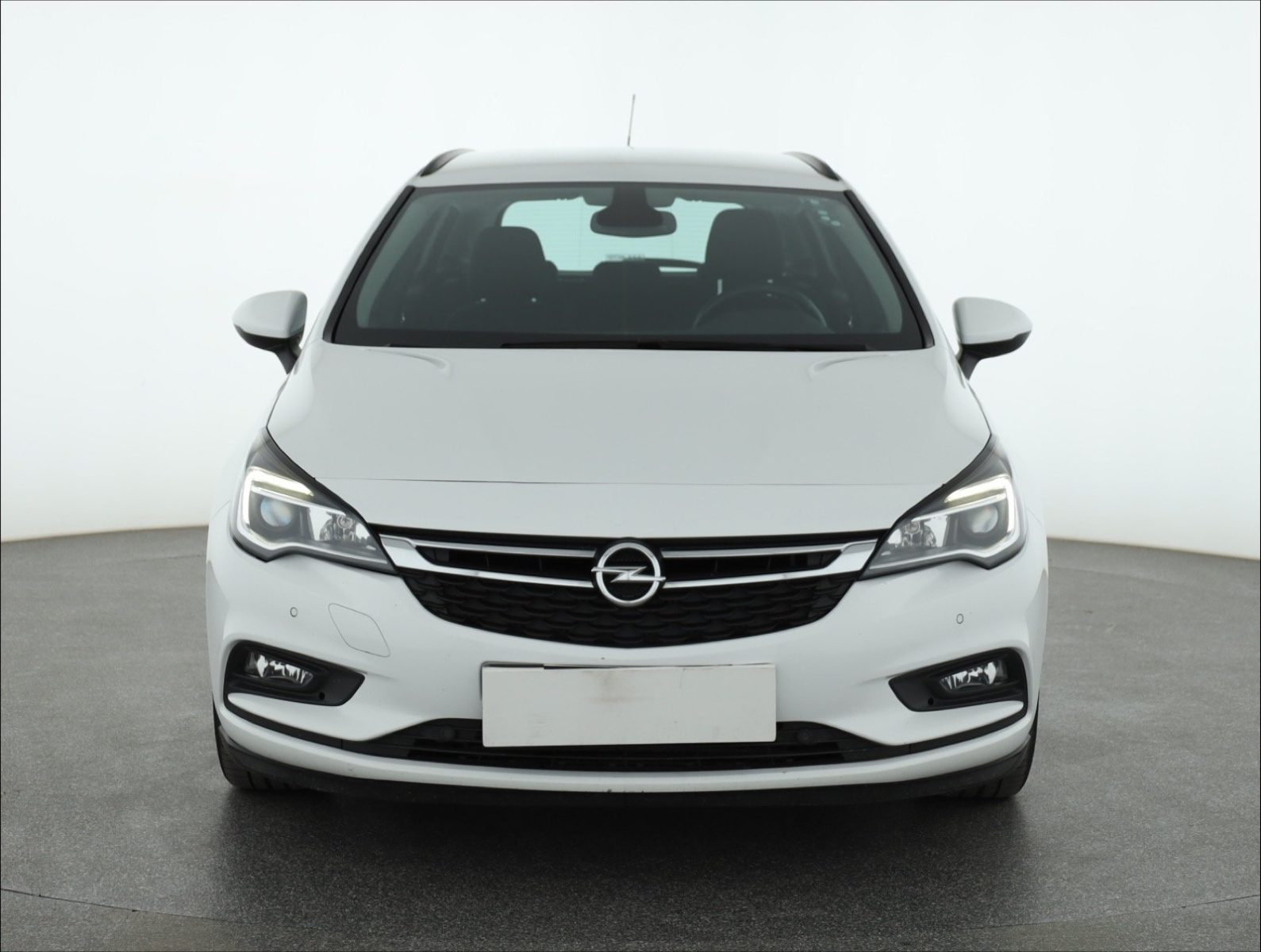 Opel Astra 2018 1.6 CDTI 164044km Kombi