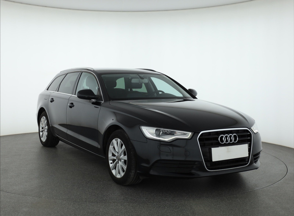 Audi A6 2011 2.0 TDI 200014km Kombi