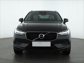 Volvo XC60 - 2018