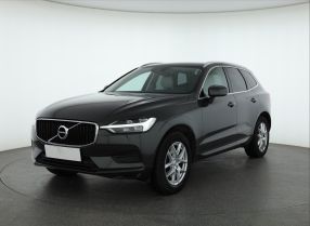 Volvo XC60 - 2018