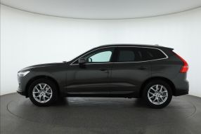 Volvo XC60 - 2018