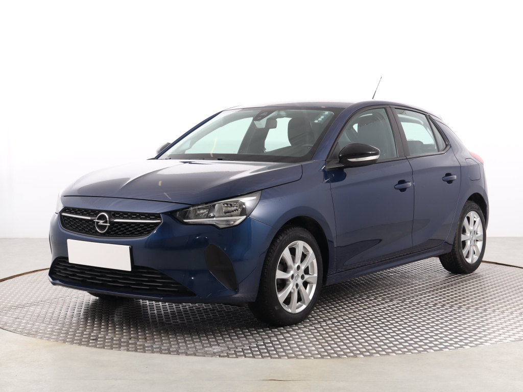 Opel Corsa 2020 1.2 59472km Hatchback