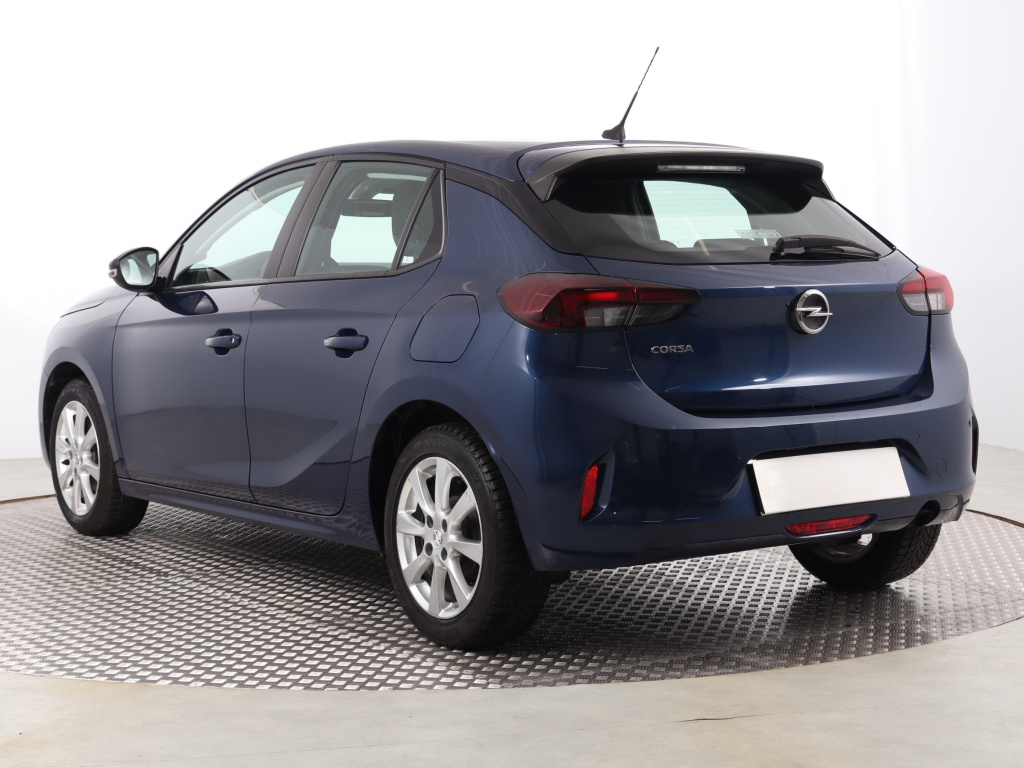 Opel Corsa 2020 1.2 59472km Hatchback