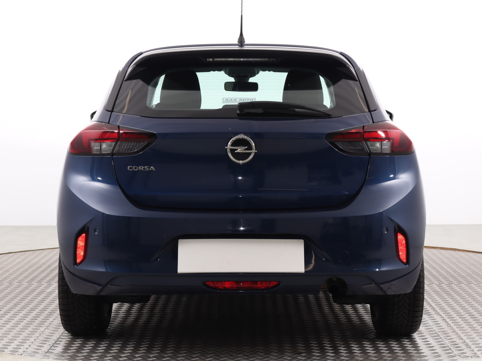 Opel Corsa 2020 1.2 59472km Hatchback