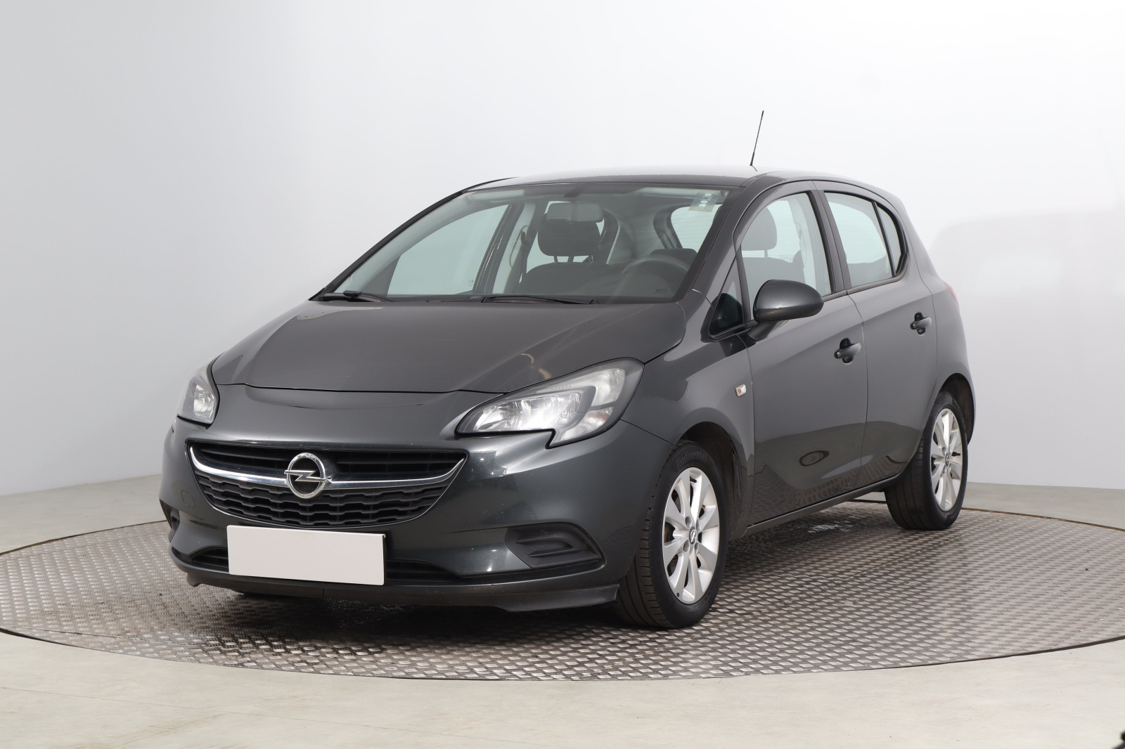 Opel Corsa 2017 1.4 174554km Hatchback