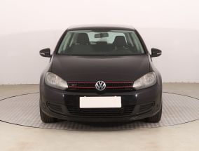 Volkswagen Golf - 2009