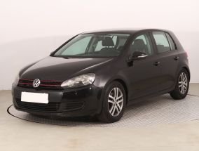 Volkswagen Golf - 2009