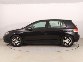 Volkswagen Golf - 2009