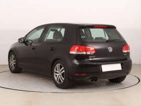 Volkswagen Golf - 2009