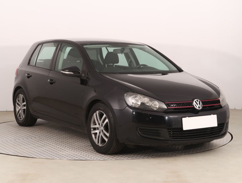 Volkswagen Golf - 2009
