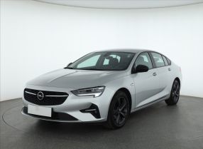Opel Insignia - 2020