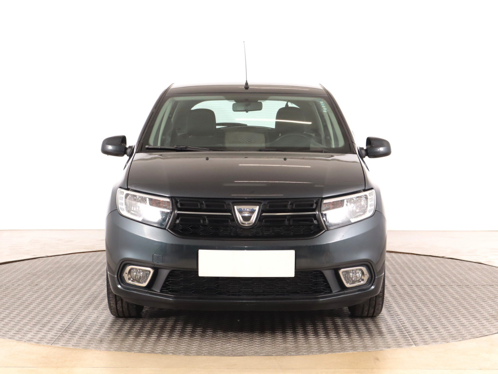 Dacia Sandero 2019 1.0 SCe 25628km Hatchback