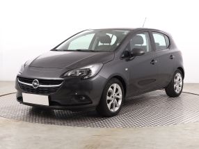 Opel Corsa - 2016