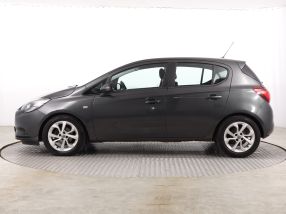 Opel Corsa - 2016