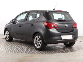 Opel Corsa - 2016