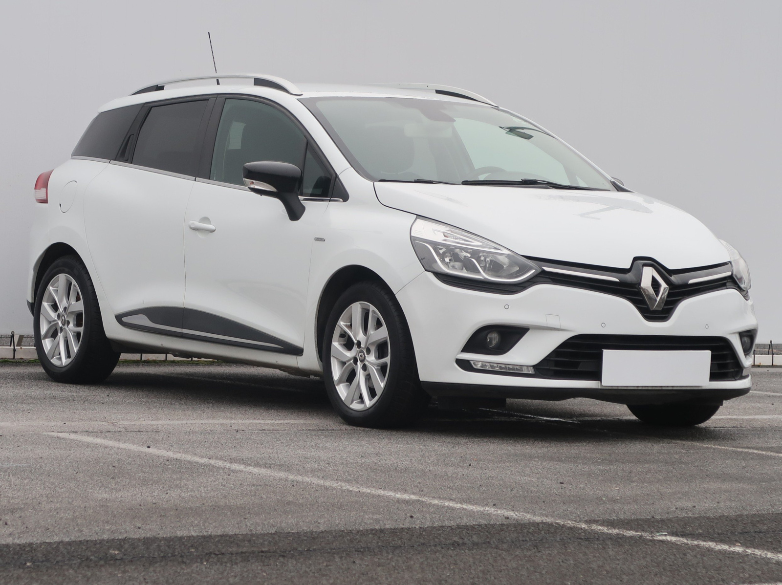 Renault Clio 2020 0.9 TCe 103196km Kombi