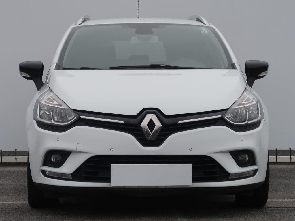 Renault Clio 2020 0.9 TCe 103196km Kombi