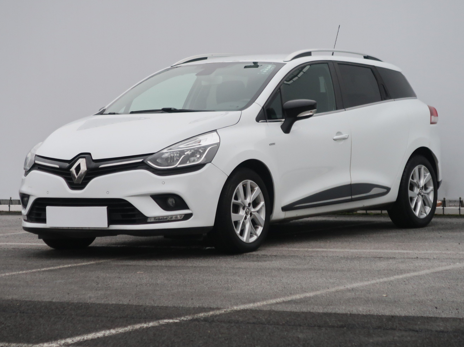 Renault Clio 2020 0.9 TCe 103196km Kombi