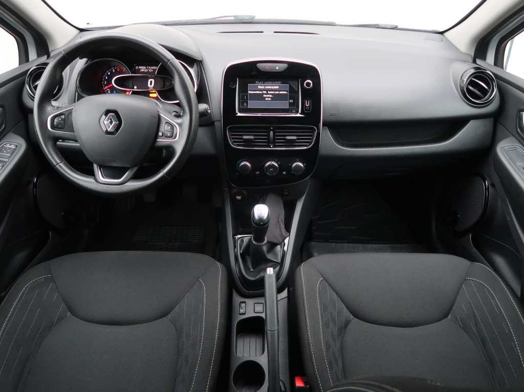 Renault Clio 2020 0.9 TCe 103196km Kombi