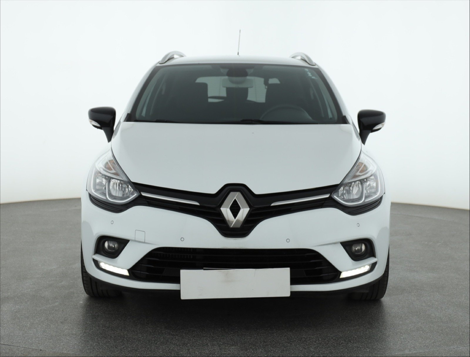 Renault Clio 2020 0.9 TCe 117726km Kombi