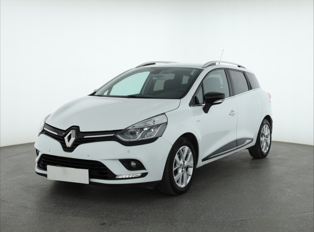 Renault Clio 2020 0.9 TCe 117726km Kombi