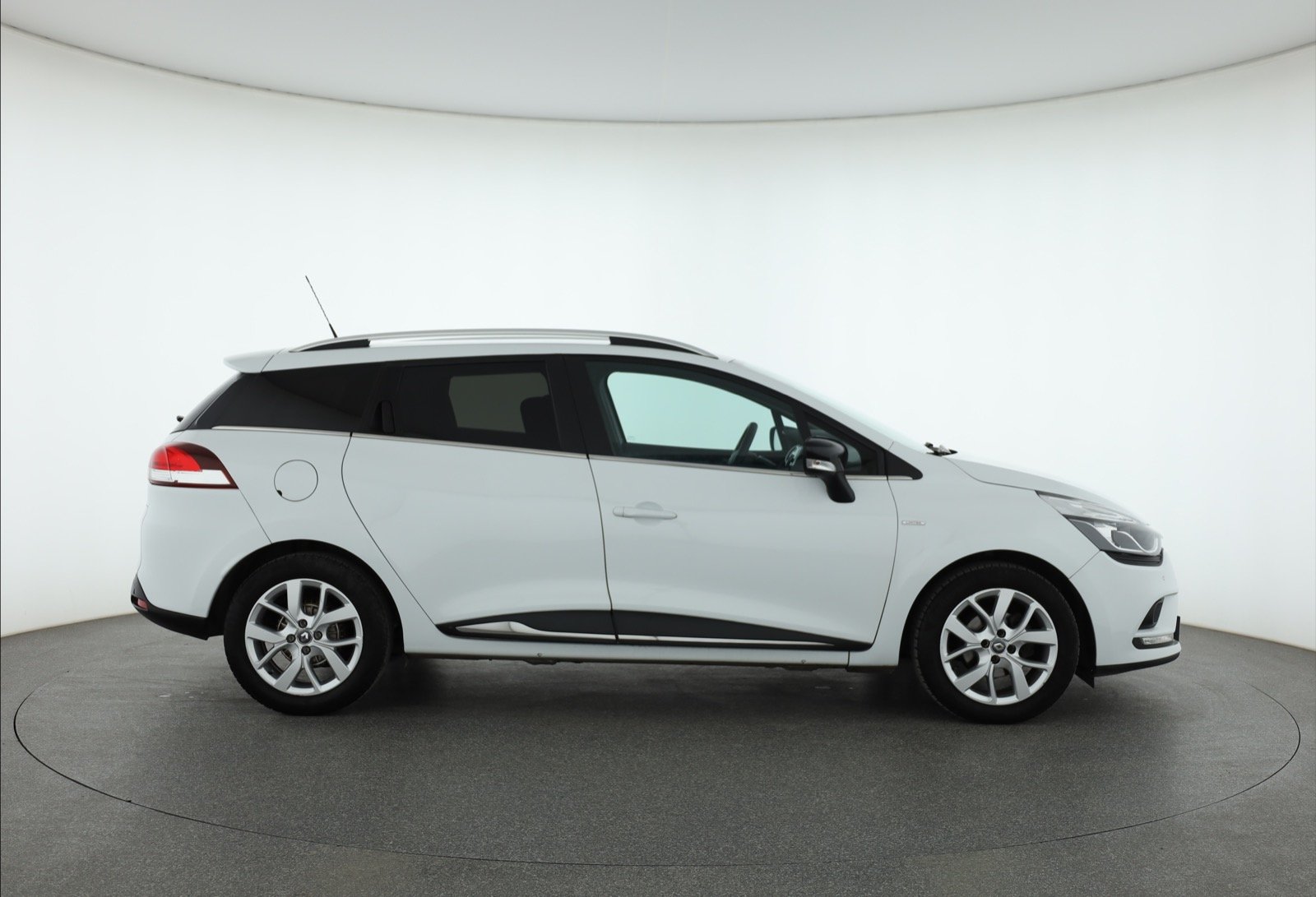 Renault Clio 2020 0.9 TCe 117726km Kombi