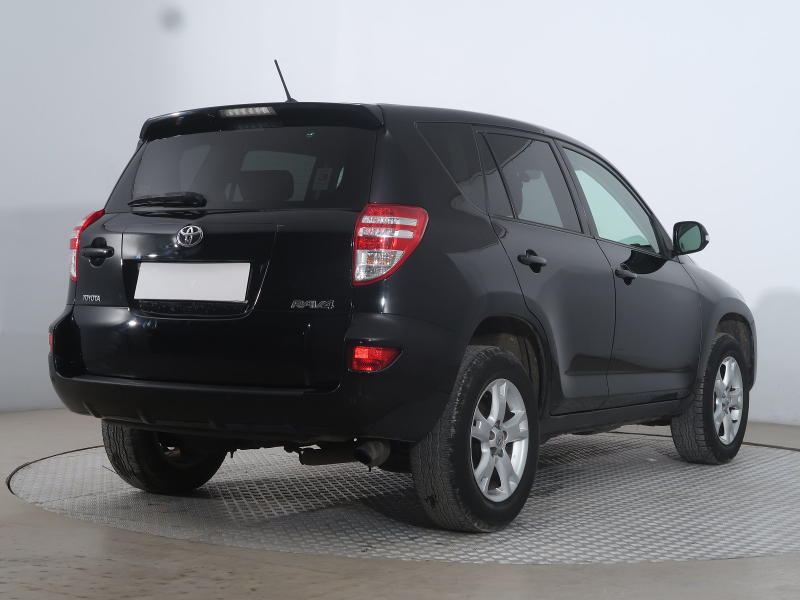 Toyota RAV4 2010 2.2 D