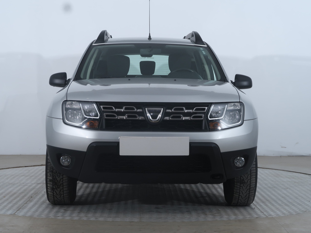 Dacia Duster 2017 1.6 SCe 62280km SUV