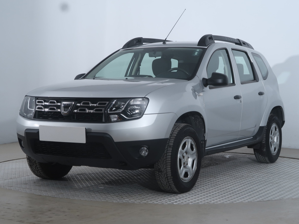 Dacia Duster 2017 1.6 SCe 62280km SUV