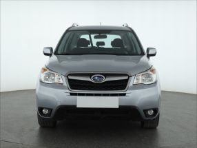 Subaru Forester - 2013