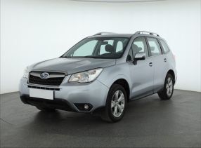 Subaru Forester - 2013