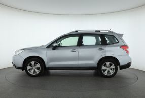 Subaru Forester - 2013