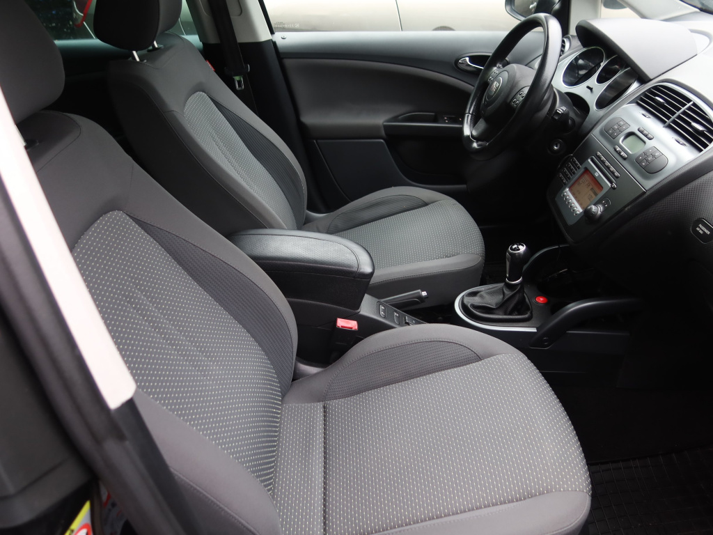 Seat Altea