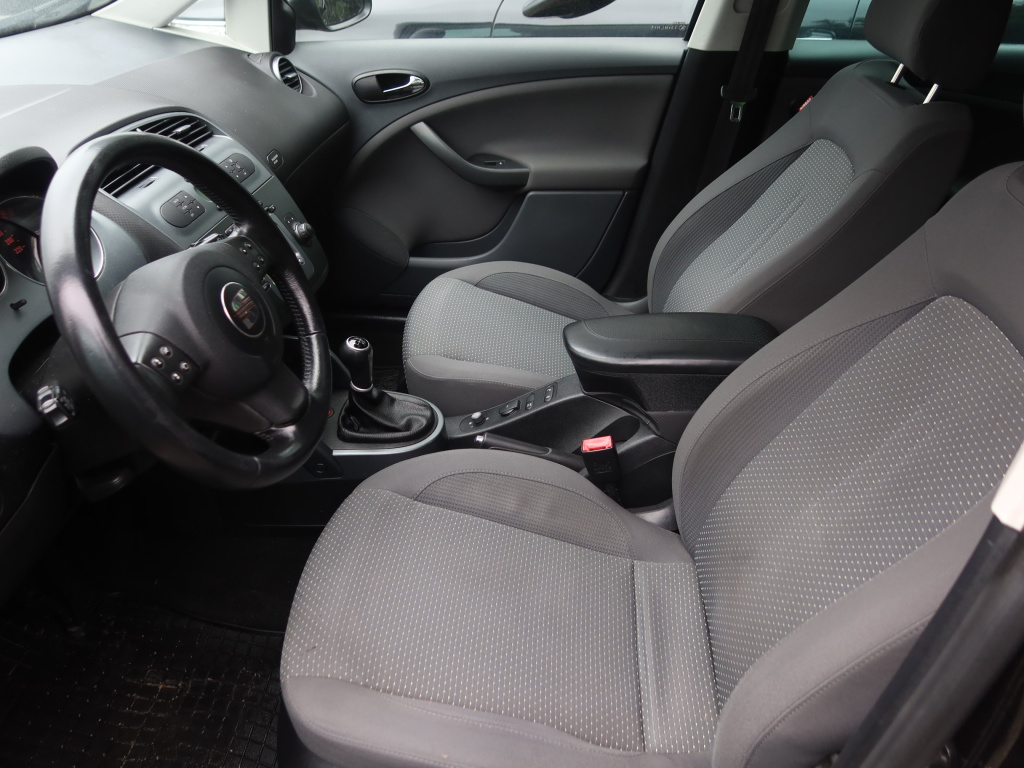 Seat Altea