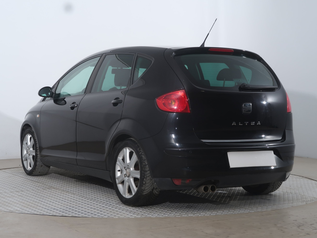 Seat Altea