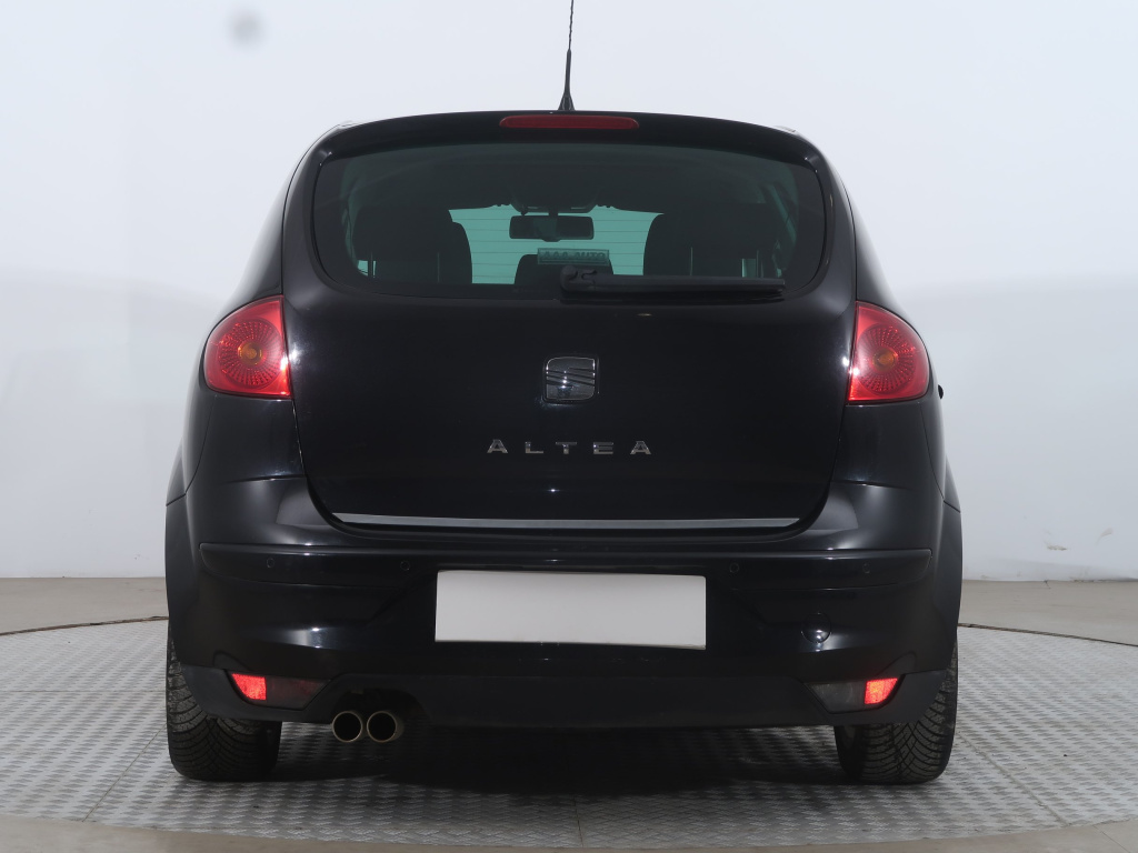 Seat Altea