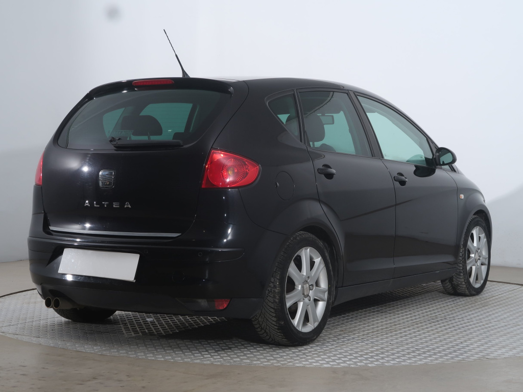 Seat Altea