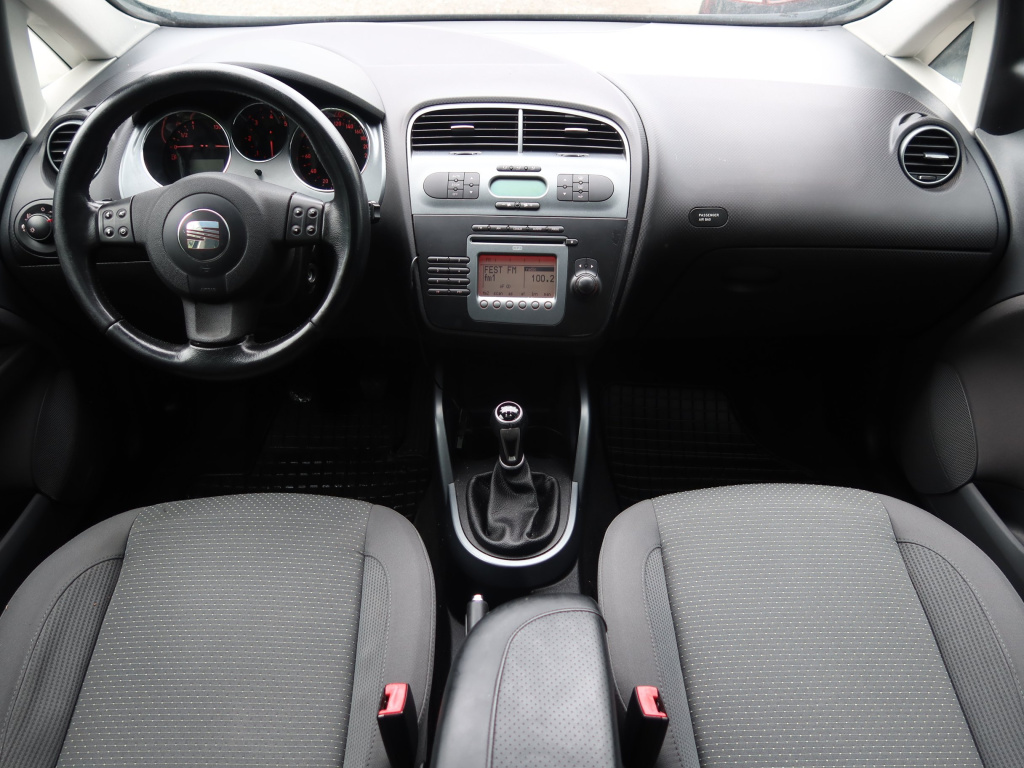 Seat Altea