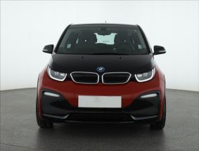 BMW i3 - 2018